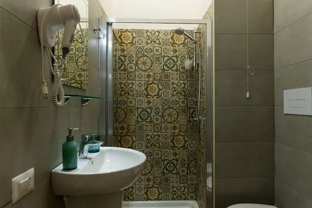 Deluxe Dört Kişilik Oda