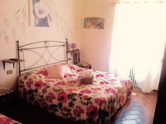 Tek Büyük Yataklı Oda, Şehir Manzaralı