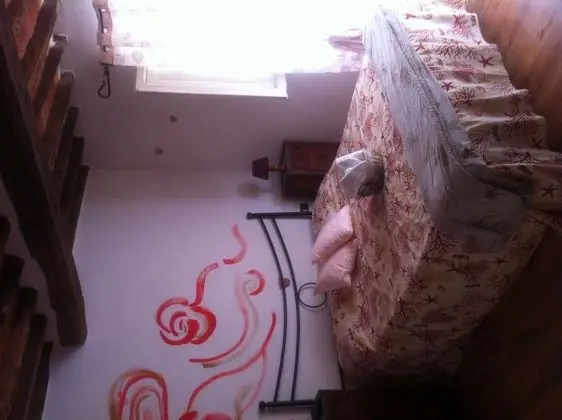 Tek Büyük Yataklı Oda, Şehir Manzaralı