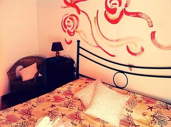 Tek Büyük Yataklı Oda, Şehir Manzaralı