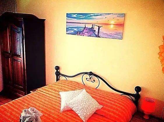 Tek Büyük Yataklı Oda, Şehir Manzaralı