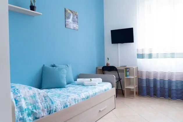 Basic Tek Kişilik Oda