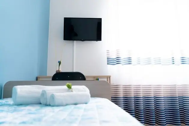 Basic Tek Kişilik Oda