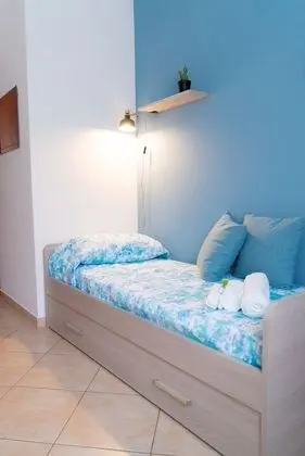 Basic Tek Kişilik Oda