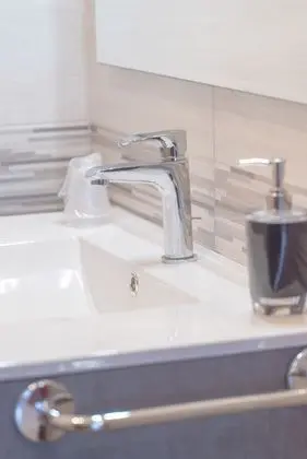 Basic Tek Kişilik Oda