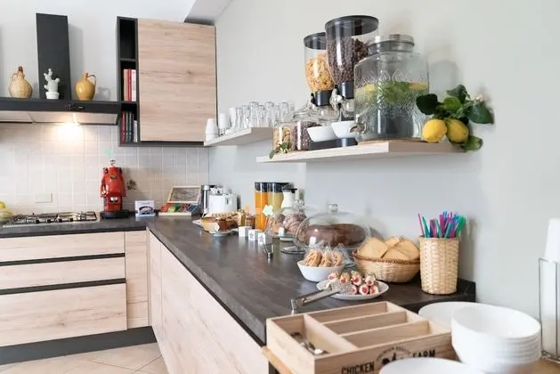 Basic Tek Kişilik Oda