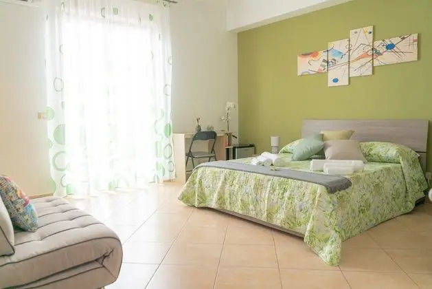 Deluxe Oda, Plaj Manzaralı