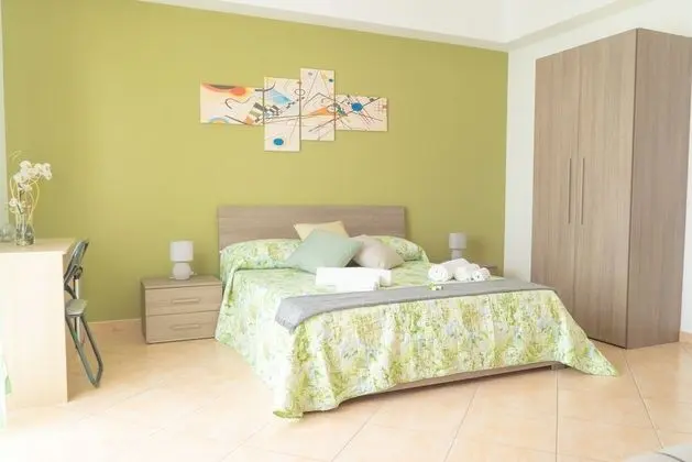 Deluxe Oda, Plaj Manzaralı