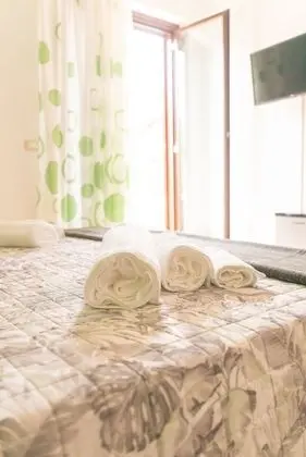 Deluxe Oda, Plaj Manzaralı