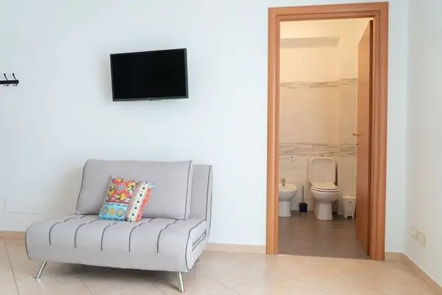 Deluxe Oda, Plaj Manzaralı