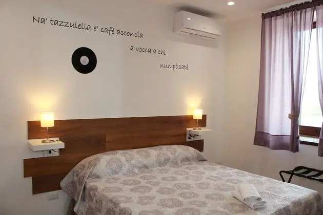 Economy Tek Büyük Yataklı Oda