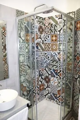 Economy Tek Büyük Yataklı Oda