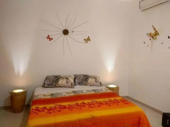 Family Oda, Bağlantılı Odalar