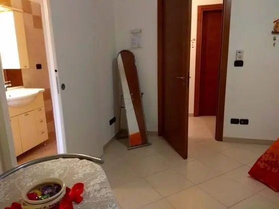Family Oda, Bağlantılı Odalar