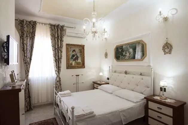 Exclusive Tek Büyük veya İki Ayrı Yataklı Oda, Sigara İçilmez