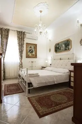 Exclusive Tek Büyük veya İki Ayrı Yataklı Oda, Sigara İçilmez