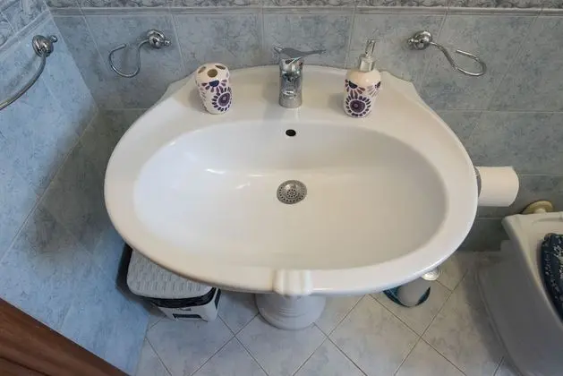 Exclusive Tek Büyük veya İki Ayrı Yataklı Oda, Sigara İçilmez