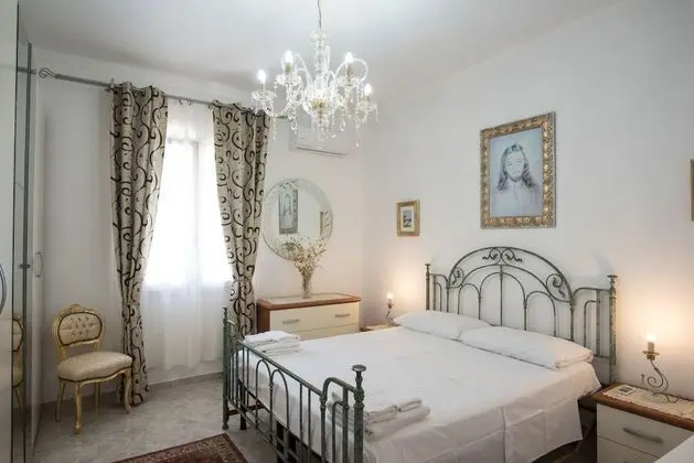 Family Oda, 2 Yatak Odası (5pax)