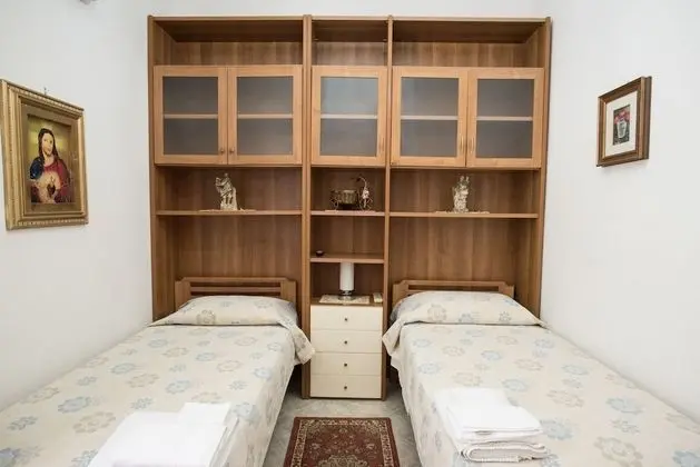 Family Oda, 2 Yatak Odası (5pax)