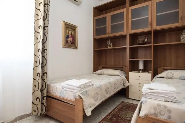Family Oda, 2 Yatak Odası (5pax)