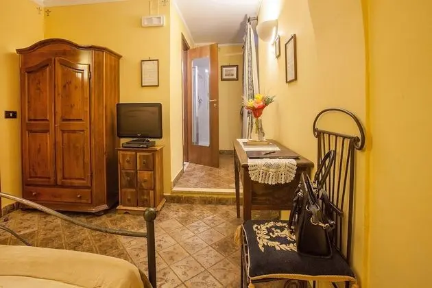 Classic Tek Büyük Yataklı Oda, 1 Yatak Odası