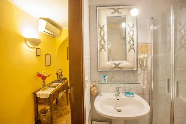 Classic Tek Büyük Yataklı Oda, 1 Yatak Odası