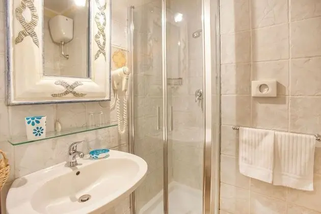 Classic Tek Büyük Yataklı Oda, 1 Yatak Odası