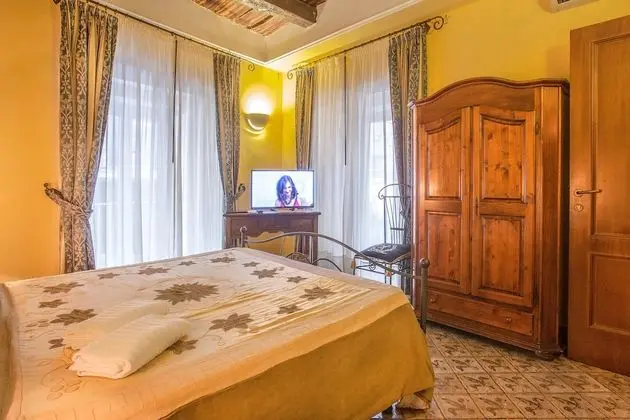 Deluxe Tek Büyük Yataklı Oda, 1 Yatak Odası, Şehir Manzaralı