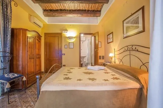 Deluxe Tek Büyük Yataklı Oda, 1 Yatak Odası, Şehir Manzaralı