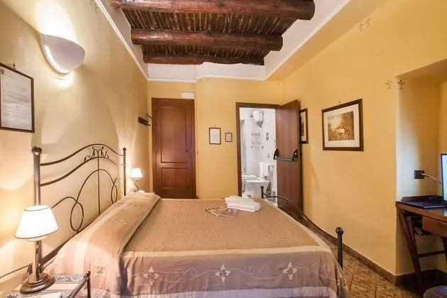 Deluxe Tek Büyük Yataklı Oda, 1 Yatak Odası, Şehir Manzaralı