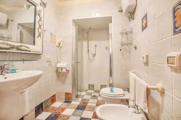 Deluxe Tek Büyük Yataklı Oda, 1 Yatak Odası, Şehir Manzaralı