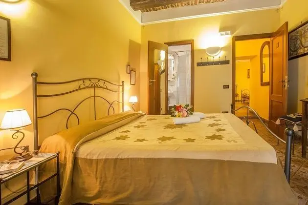 Superior Tek Büyük Yataklı Oda, Şehir Manzaralı