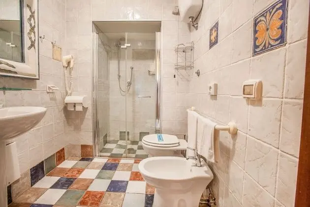 Superior Tek Büyük Yataklı Oda, Şehir Manzaralı