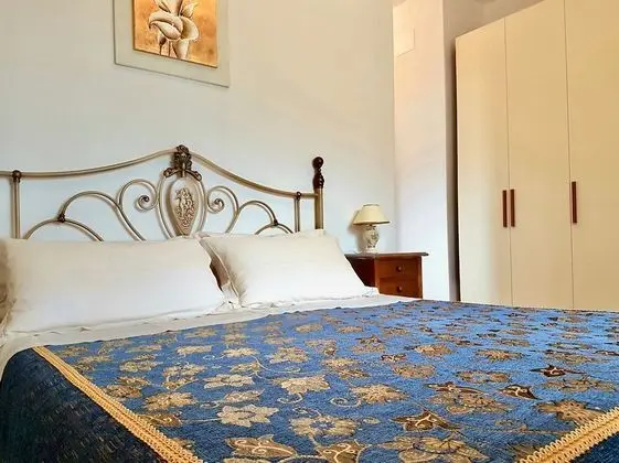 Superior Tek Büyük Yataklı Oda, Bahçe Manzaralı