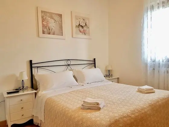 Traditional Tek Büyük Yataklı Oda, Bahçe Manzaralı