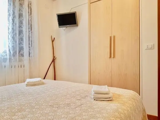 Traditional Tek Büyük Yataklı Oda, Bahçe Manzaralı