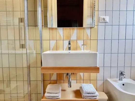 Traditional Tek Büyük Yataklı Oda, Bahçe Manzaralı