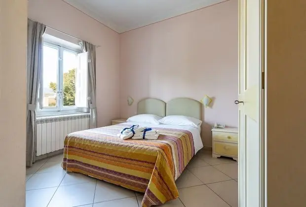 Dört Kişilik Oda