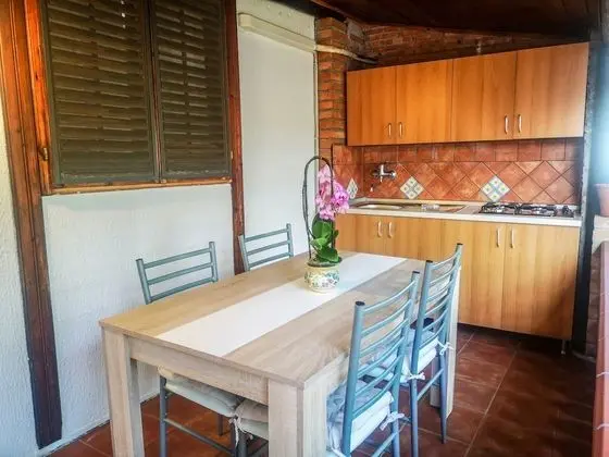 Stüdyo, Birden Çok Yatak, Balkon (4 people)