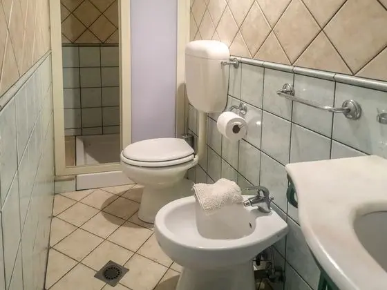 Stüdyo, Birden Çok Yatak, Balkon (4 people)