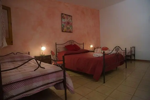 Stüdyo, Birden Çok Yatak, Balkon (4 people)