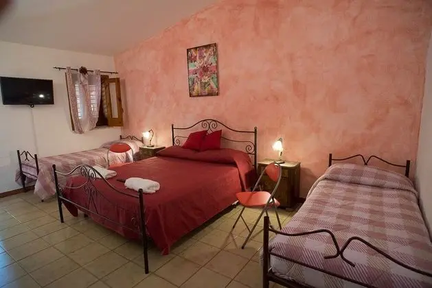 Stüdyo, Birden Çok Yatak, Balkon (4 people)