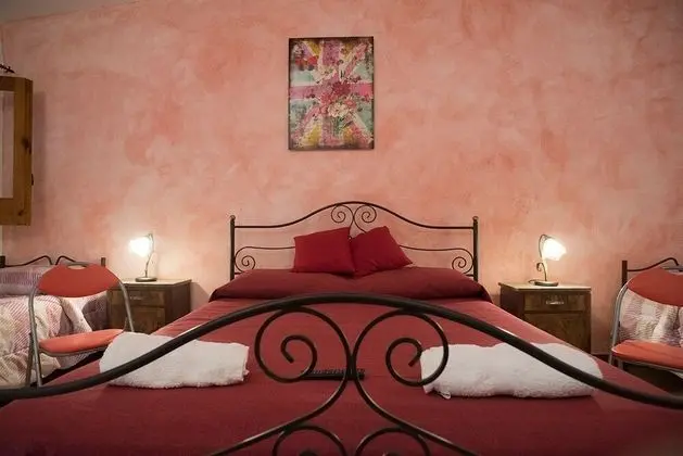 Stüdyo, Birden Çok Yatak, Balkon (4 people)