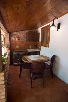 Stüdyo, Birden Çok Yatak, Balkon (4 people)