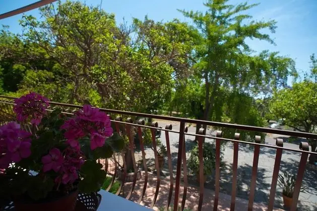 Stüdyo, Birden Çok Yatak, Balkon (4 people)