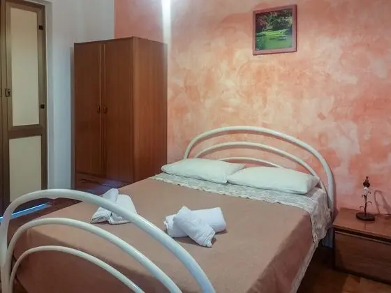 Stüdyo, Birden Çok Yatak, Teras (3 people)