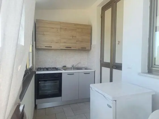 Stüdyo, Birden Çok Yatak, Teras (3 people)