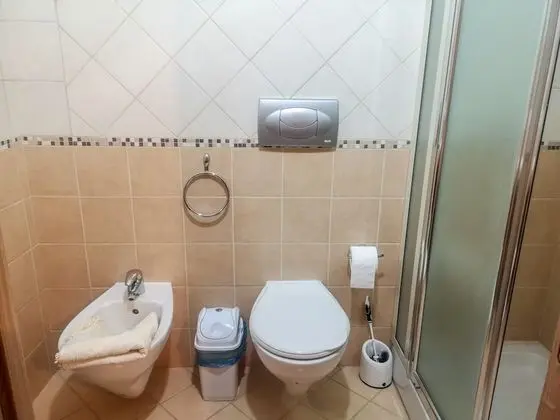 Stüdyo, Birden Çok Yatak, Teras (3 people)