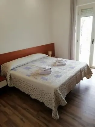 Classic Tek Büyük Yataklı Oda, Deniz Manzaralı