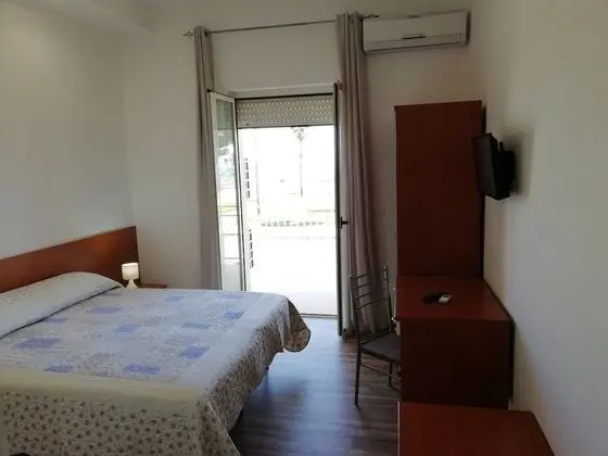 Classic Tek Büyük Yataklı Oda, Deniz Manzaralı